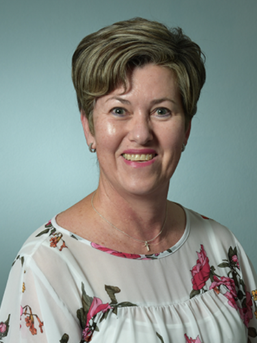 Mrs T Askham